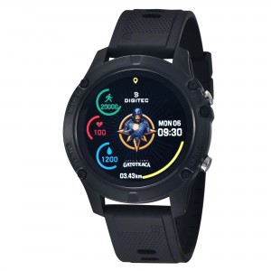 Digitec Smartwatch Gatotkaca